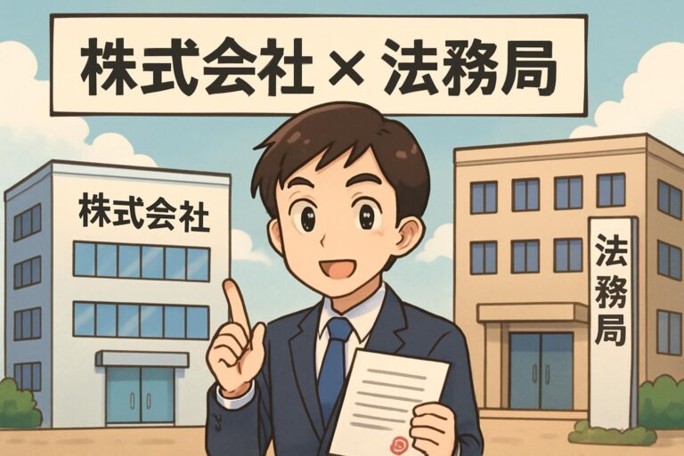 株式会社設立時の法務局手続きマニュアル｜登記申請の流れ・費用・必要書類を全網羅