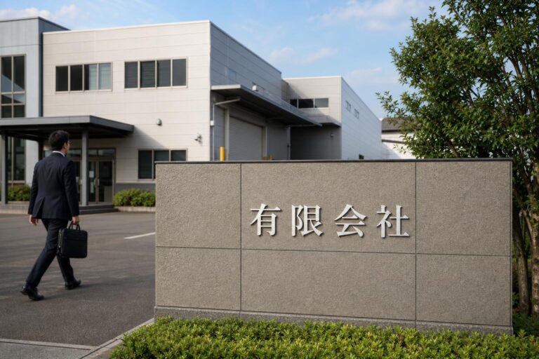 有限会社を作るにはどうすればいい？そもそも作れる？株式会社や合同会社との違いも解説