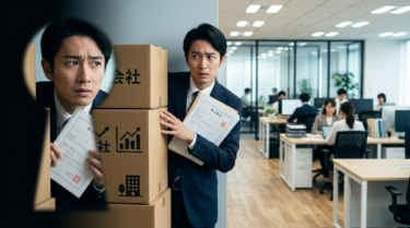 会社員の会社設立は本当にばれるのか？マイナンバーや住民税の影響を解説